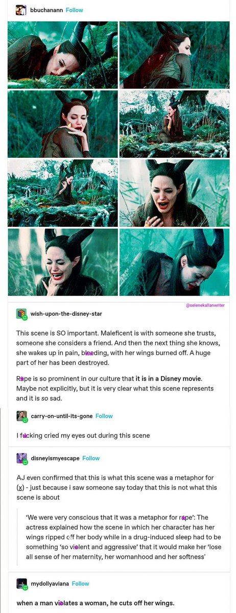 JessPected's tweet image. TW rape
I'll never forget the backlash to this from men online adamant that this had nothing to do with rape. ENRAGED at the suggestion it was a metaphor. In hindsight, it reminds me how angry men get when women confront them with the horrors of rape &amp;amp; suggest they should care.