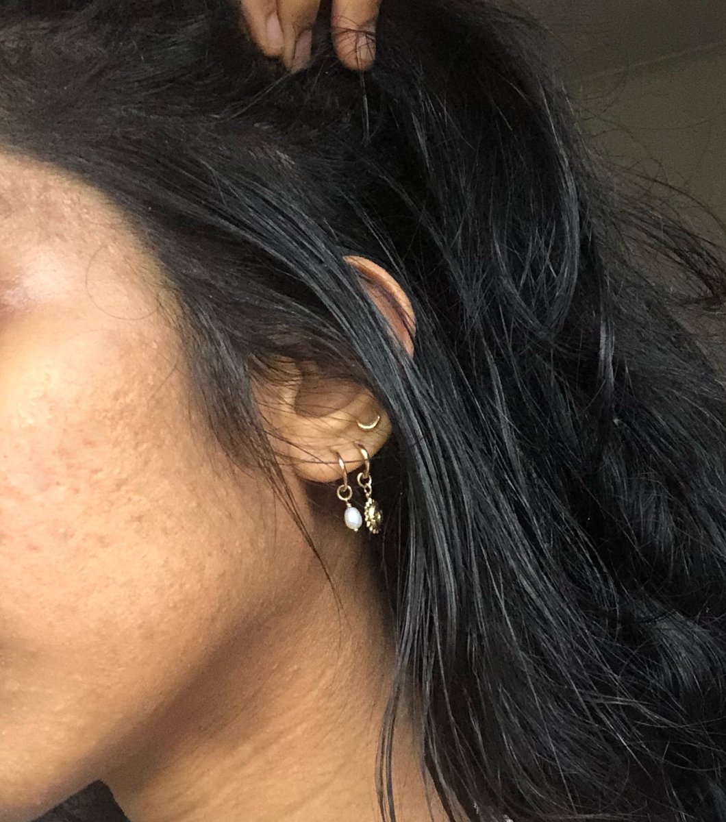 · maneesha · tweet media