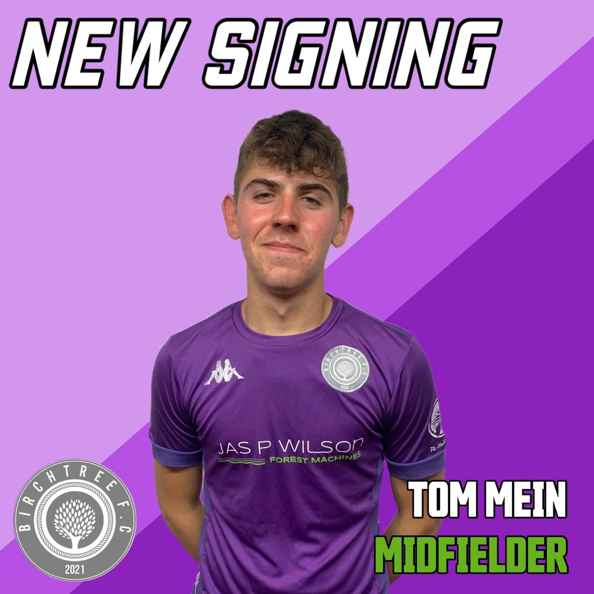 Birchtree Fc tweet media