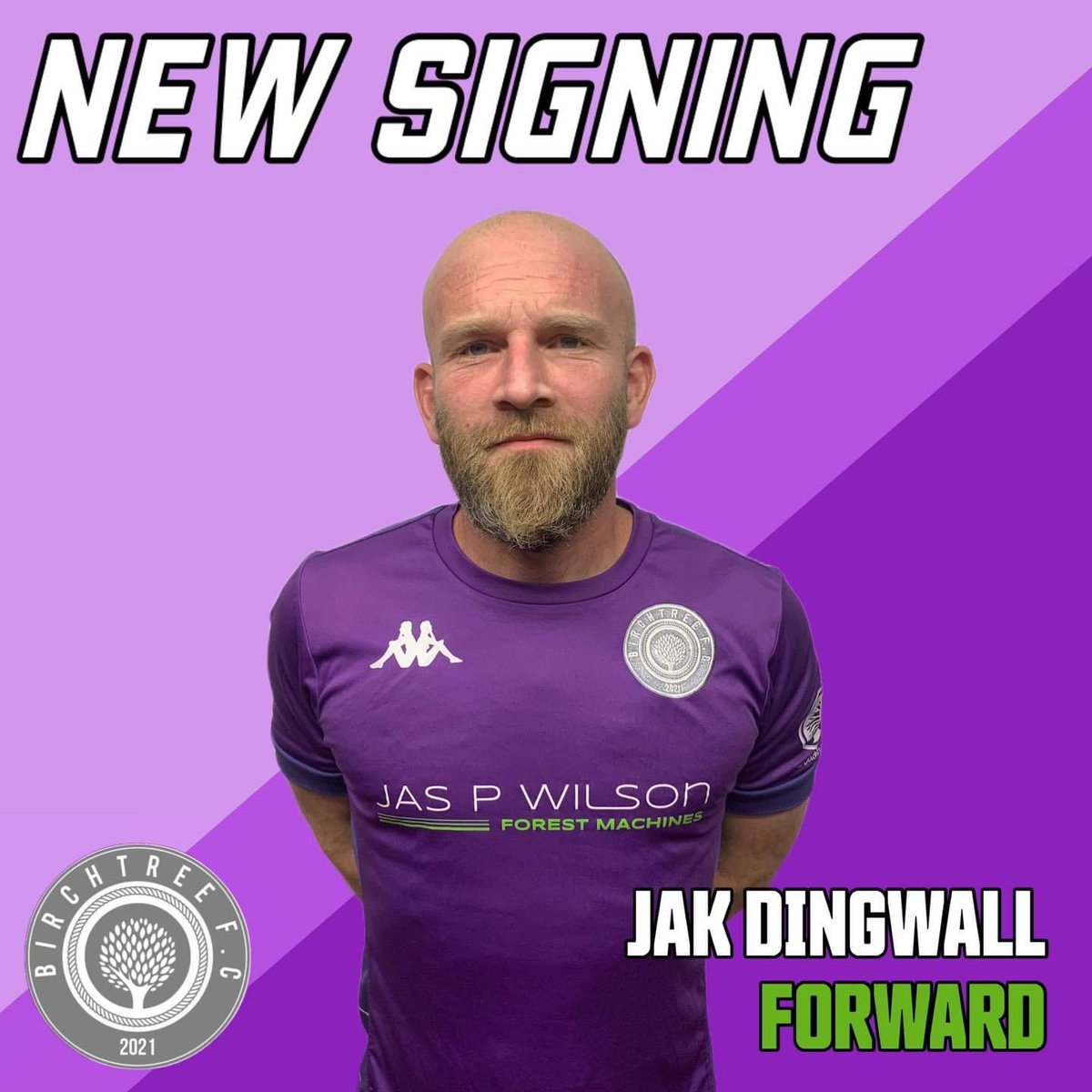 Birchtree Fc tweet media