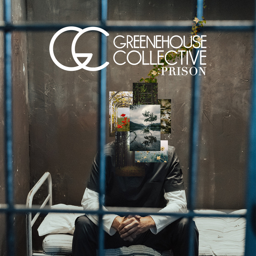 When I look back over the experiences I have been able to have in my adulthood, our time with the men, women, and people experiencing incarceration has been THE SINGLE most impactful opportunity I have ever been a part of.

Help us go back? bit.ly/3rthCee