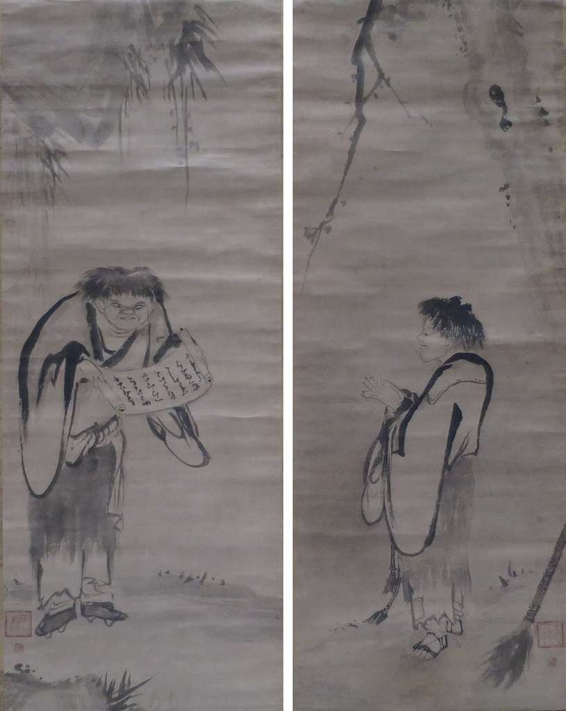 djp1974's tweet photo. The many Buddhas
Left us with scriptures
To help humankind
With the difficulties of
The transformational task
Not just for the virtuous
But also for simpletons like me
So each of us can build
A structure that endures
In our heart
- #Shide https://t.co/IuiE9q5p0q