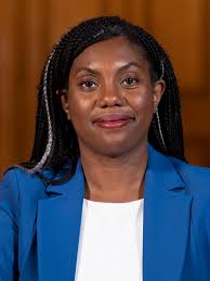 Kemi Badenoch’s is still going on about her CPTPP trade deal which is 1/100th as good as being in the EU.

They think you are STUPID.
