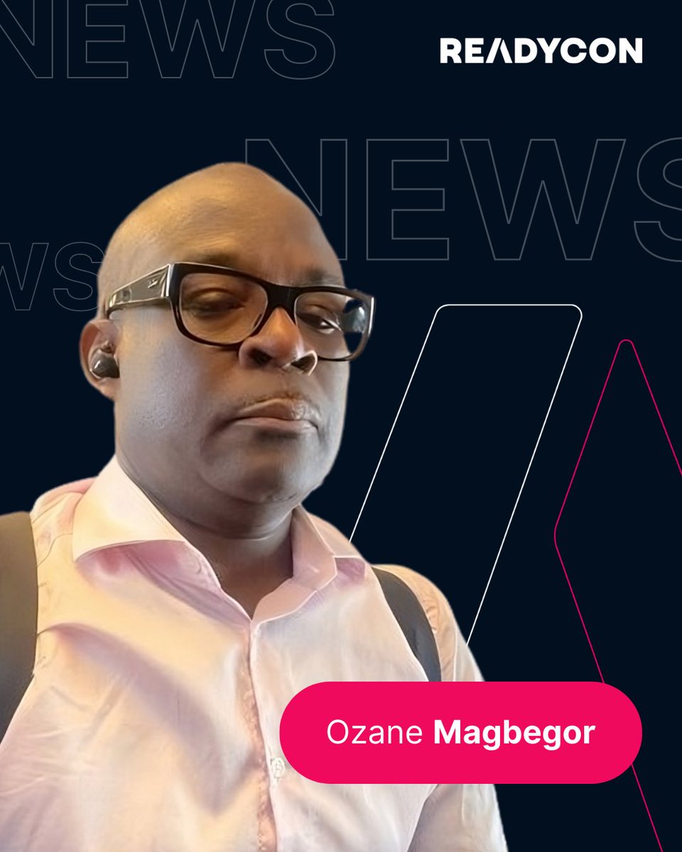 READYCON_uk's tweet image. Get ready to be inspired by the incredible lineup of speakers at READYCON United Kingdom 2023 in the Electrical Engineering section! 🎤✨

🚀 Michaela Musilova, Deji Ogunsola,
Ozane Magbegor and Viviene Dela Cruz. 

#READYCON #ElectricalEngineering #KnowledgeExpansion