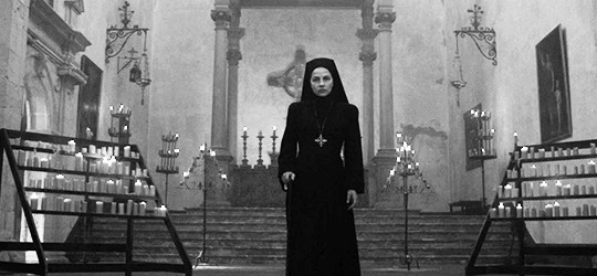 In black and white
WARRIOR NUN ES ARTE !
#WarriorNun #WarriorNunSaved https://t.co/qpR4o40IYc