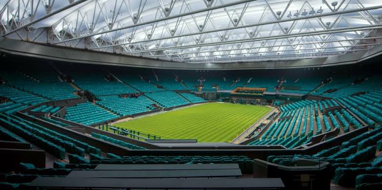 ma__linharess's tweet photo. Encerro aqui mais uma cobertura de Grand Slam!
#Wimbledon chega ao fim com um jogaço dramático e fantástico.
Obrigada a todos que estiveram presentes, trocaram ideias, me ensinaram e estavam aqui pra me acompanhar!
Amanhã já tem mais! ♥️🎾
#WimbledonNaESPN #WimbledonNoSportv https://t.co/0x4lqSSe1Q