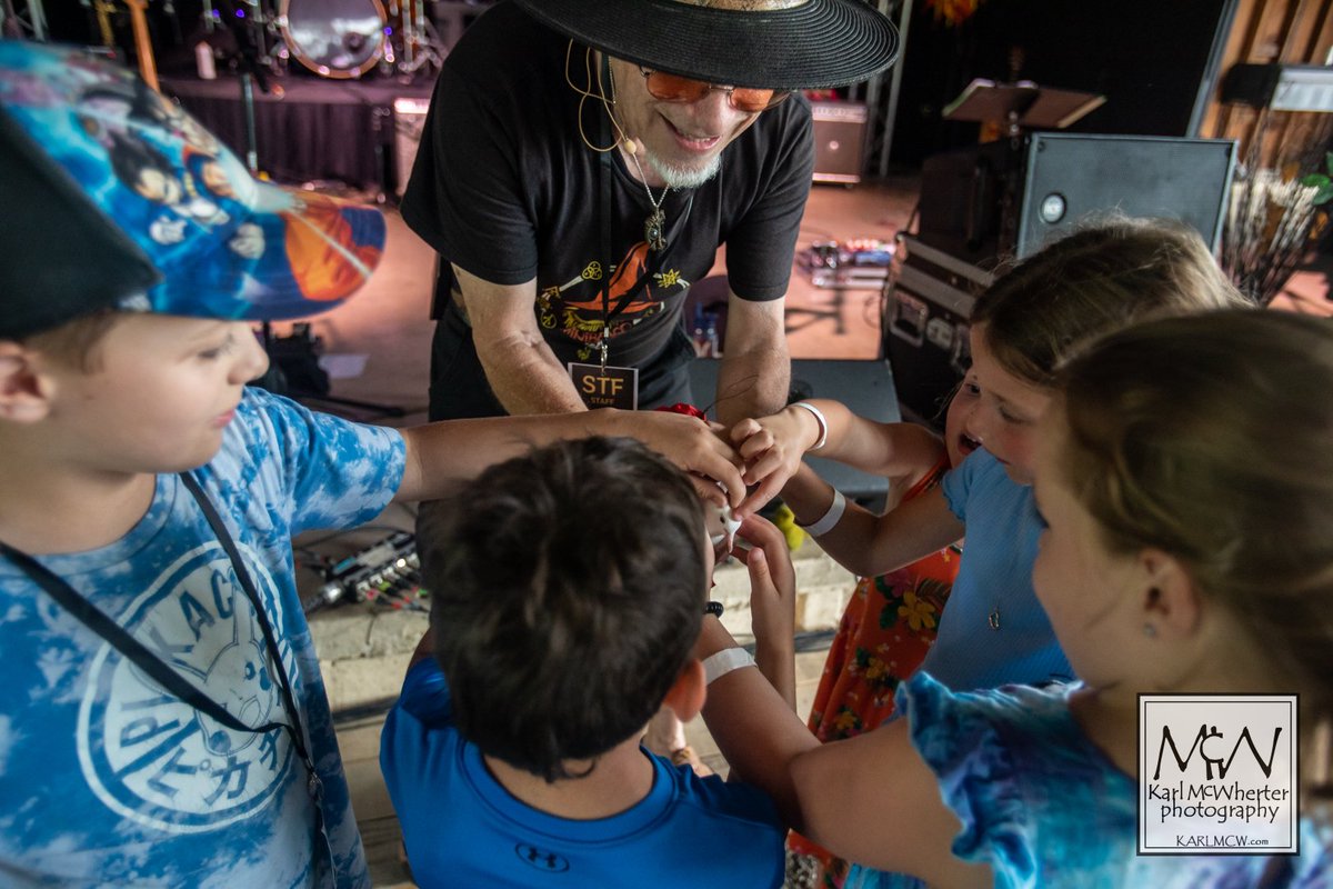 Inclusion Festival tweet media