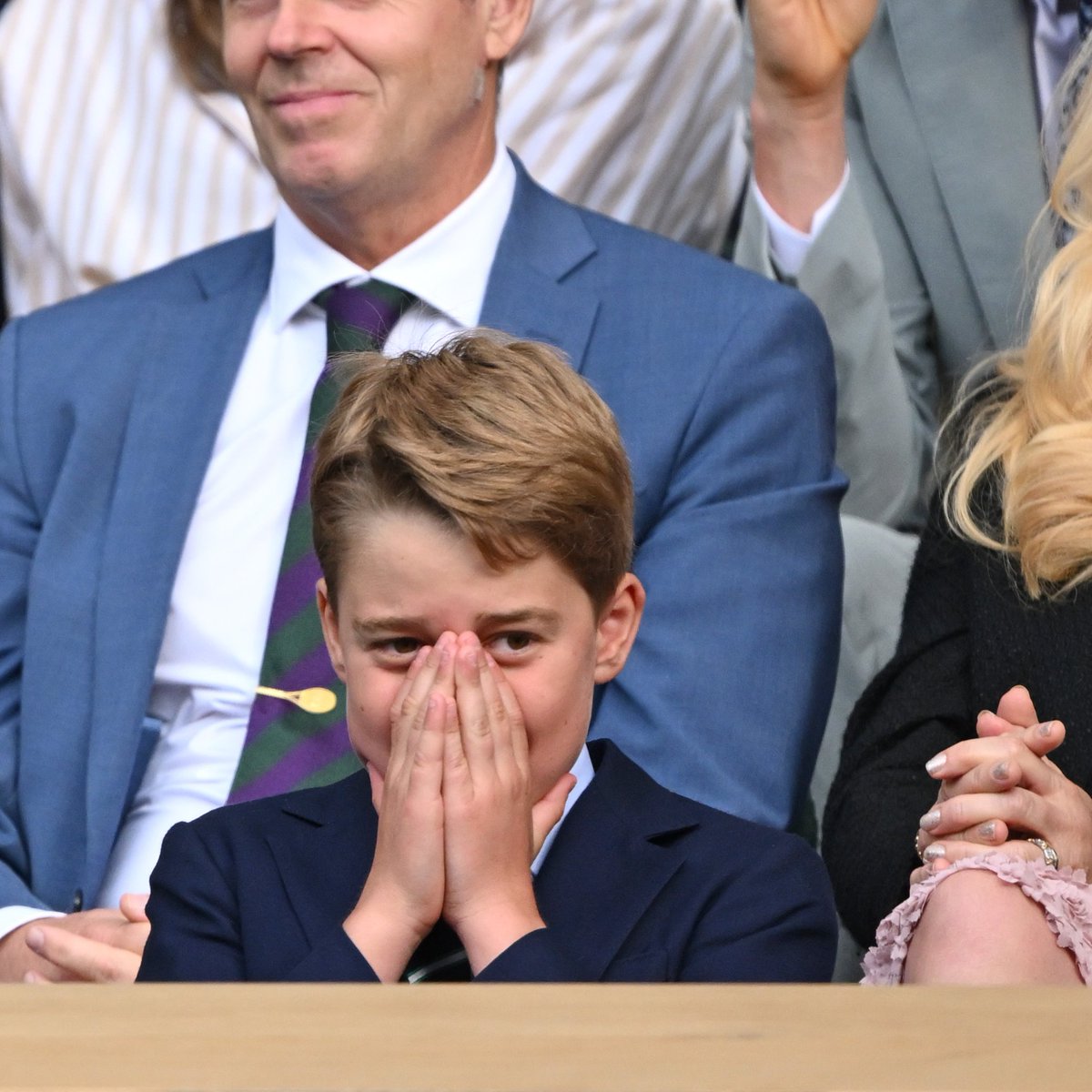 The Telegraph tweet media