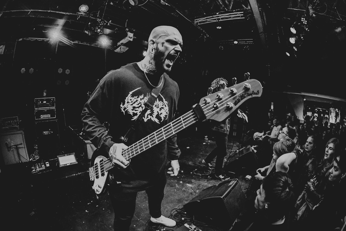 Super last minute show tonight in Minneapolis at 7th St Entry with some new friends. Come out!