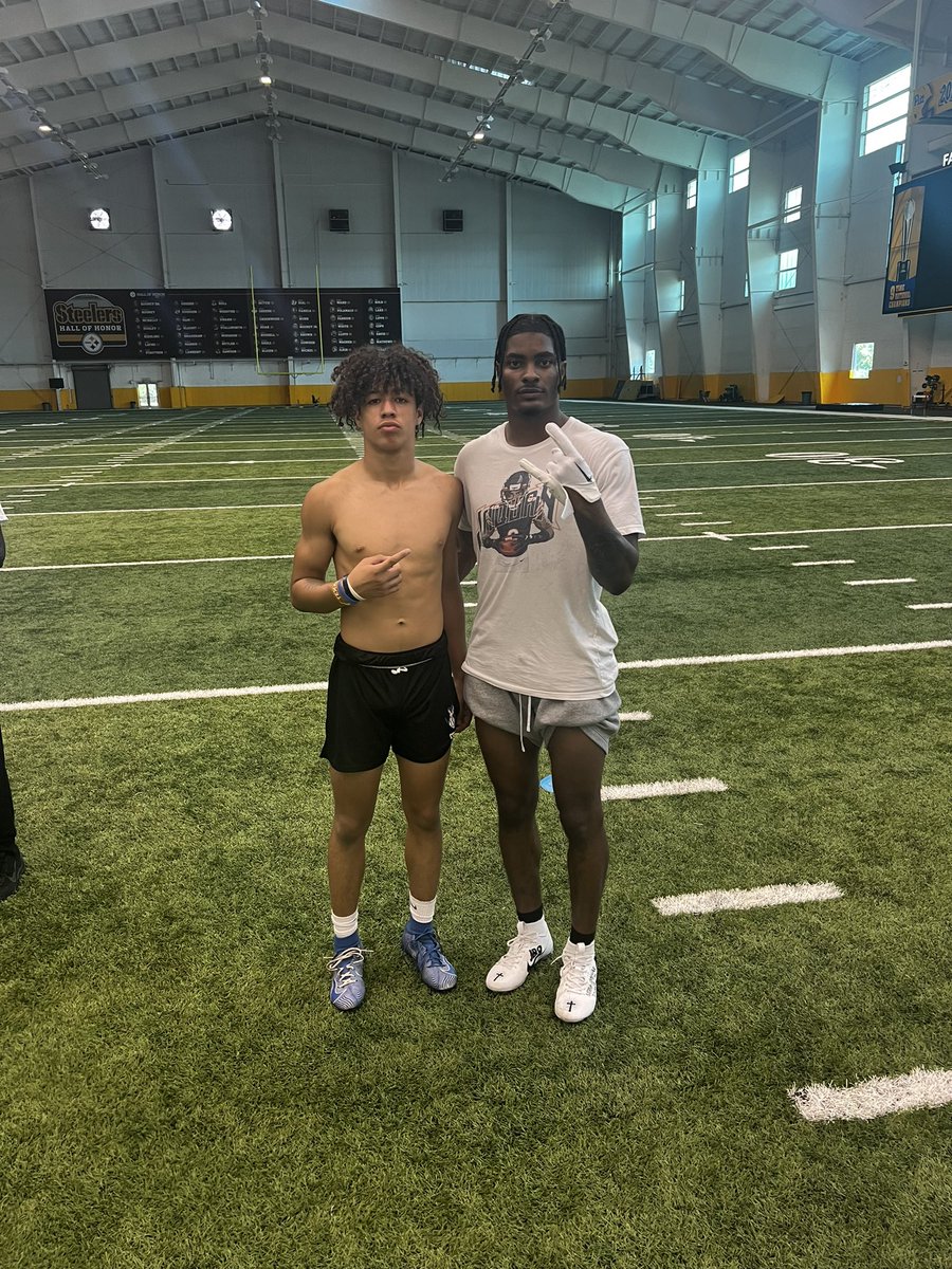 Zachary Gleason JR 3⭐️ tweet media