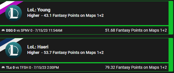 ayohae_'s tweet photo. we building a community, having fun, hitting props

good first week. time to expand a lil #CulinaryDistrict

https://t.co/vQdLYx88X9

#sportsgambling #underdogfantasy #prizepicks #leagueoflegends #gamblingtwitter https://t.co/Nbr5JbA1BP