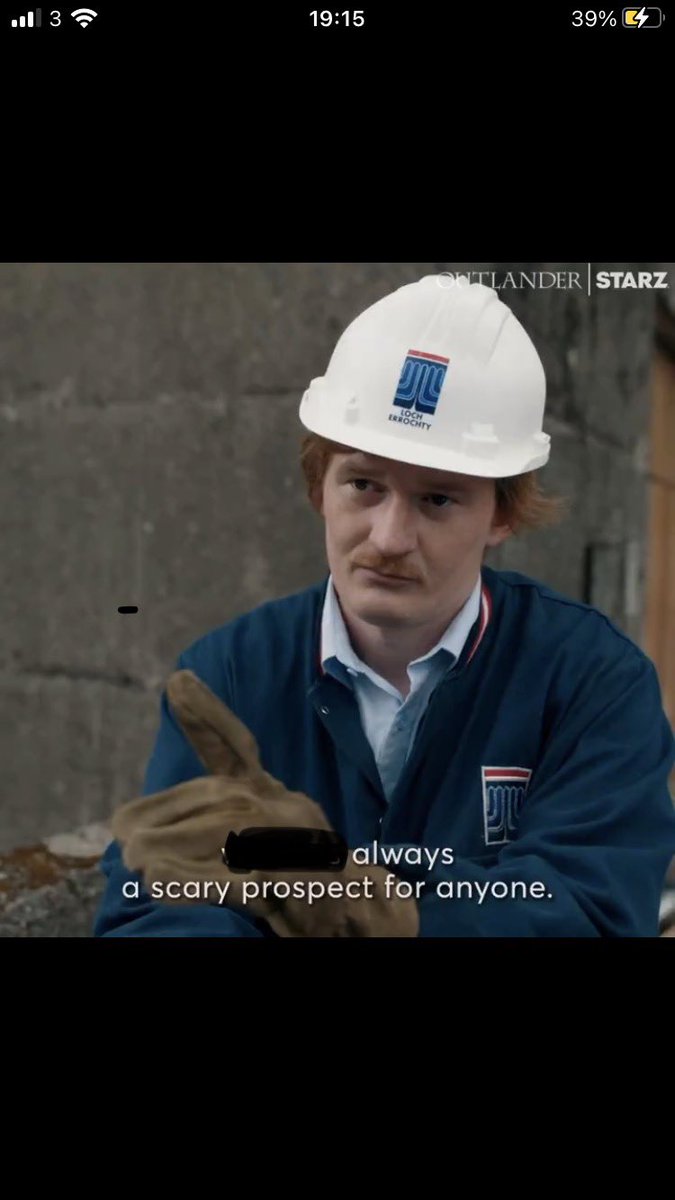 brad morrison (@brad_d_morrison) on Twitter photo #Outlander 👇🏻🥸Season 7 out now 🏴 #Outlander 👇🏻🥸Season 7 out now 🏴