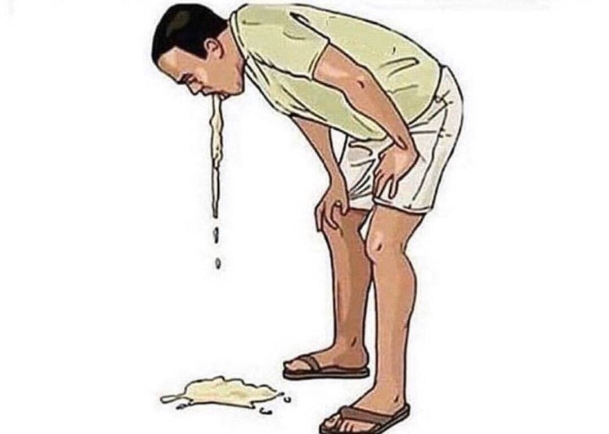Quand j'entend ma propre voix dans des vocaux