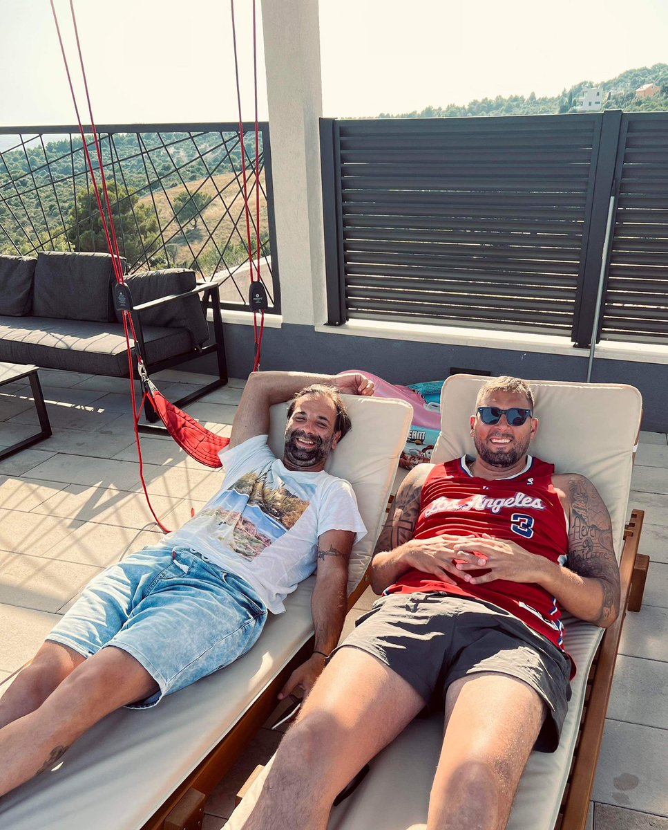 Kroatien 🇭🇷 ❤️