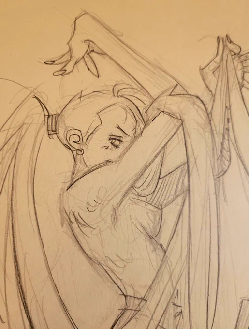 Pencilly pencils.