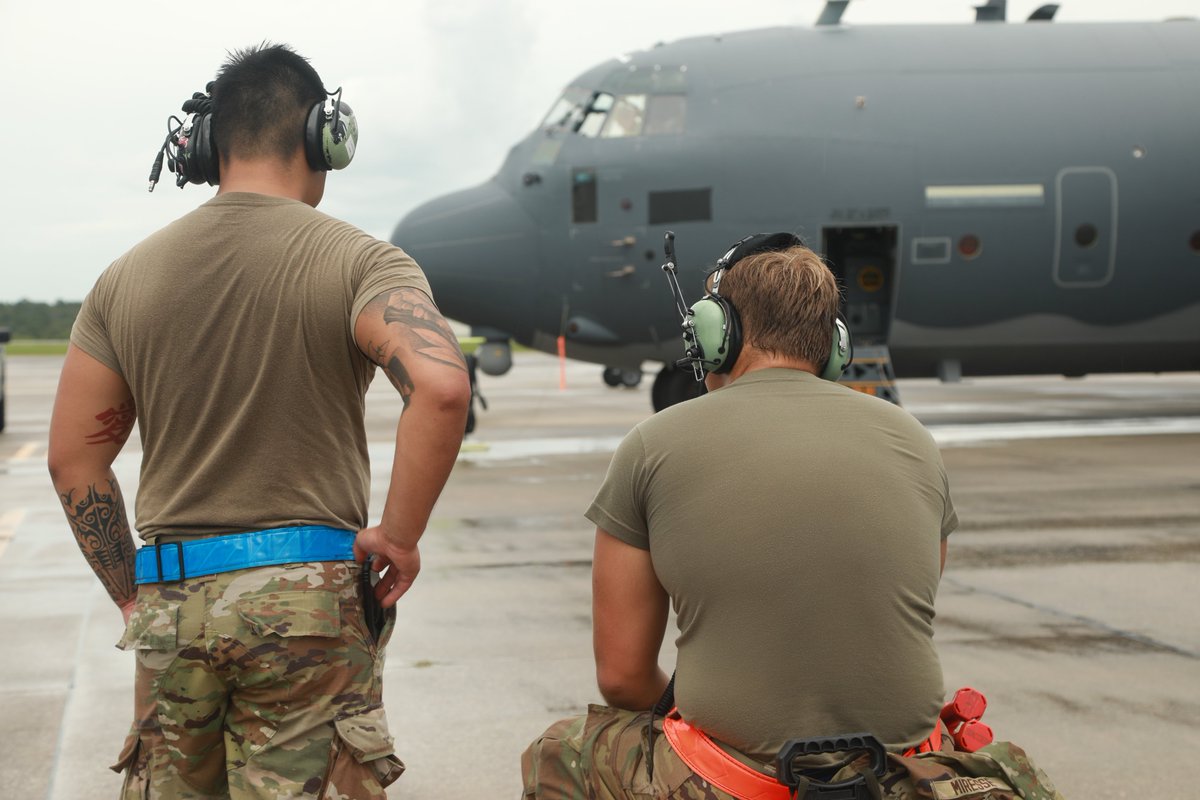 SOCSOUTH's tweet image. &quot;Practice Makes Perfect&quot; U.S. #specialoperationsforces such as the Airmen of Air Force Special Operations Command @AFSpecOpsCmd rigorously train and rehearse tactics in order to maintain a high state of readiness and the capability to respond expeditiously to conflict or crisis…