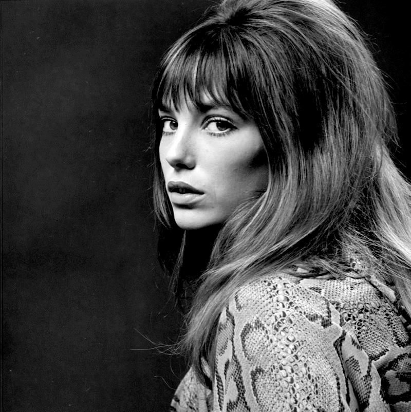 Wow – how sad to bid adieu to the truly great “Jane B” (14 December 1946 - 16 July 2023). I was lucky to see Birkin in concert many times over the years: she was reliably commanding, charismatic and exuded sheer elegance. Photo by Patrick Lichfield, 1969. #JaneBirkin #Frenchpop
