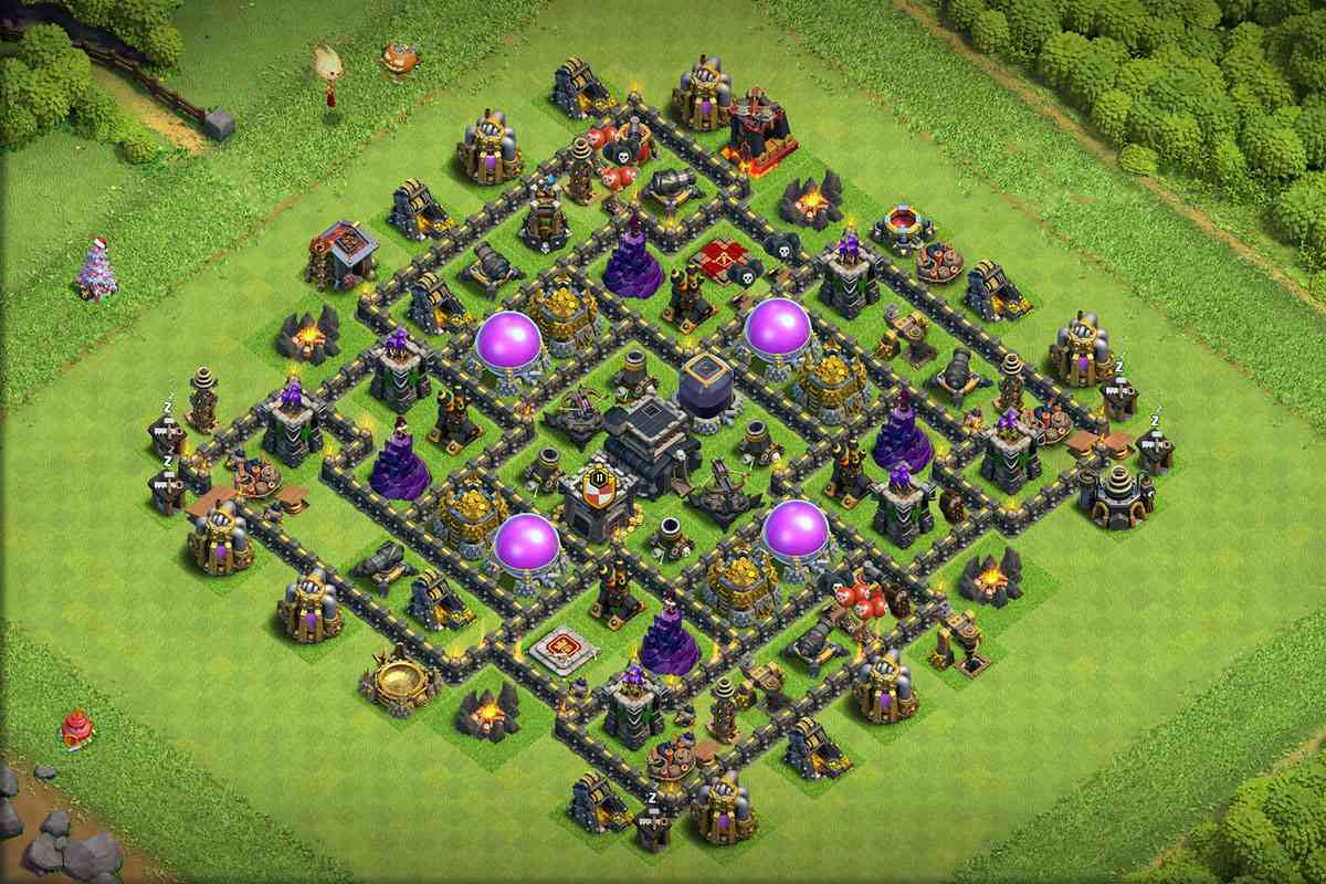 clashcodes1's tweet photo. 🏆 Dominate Clash of Clans with these Top 15 Pro TH9 Farming Bases! 🛡️💥 Maximize resources, protect your loot and rise to the top in 2023! 💪💰 #ProBase #DominatetheGame #ClashOfClans2023
15+ Best Town Hall 9 Farming Base with Links.
https://t.co/BVJOBJFoBy https://t.co/vWg7yCaRqO