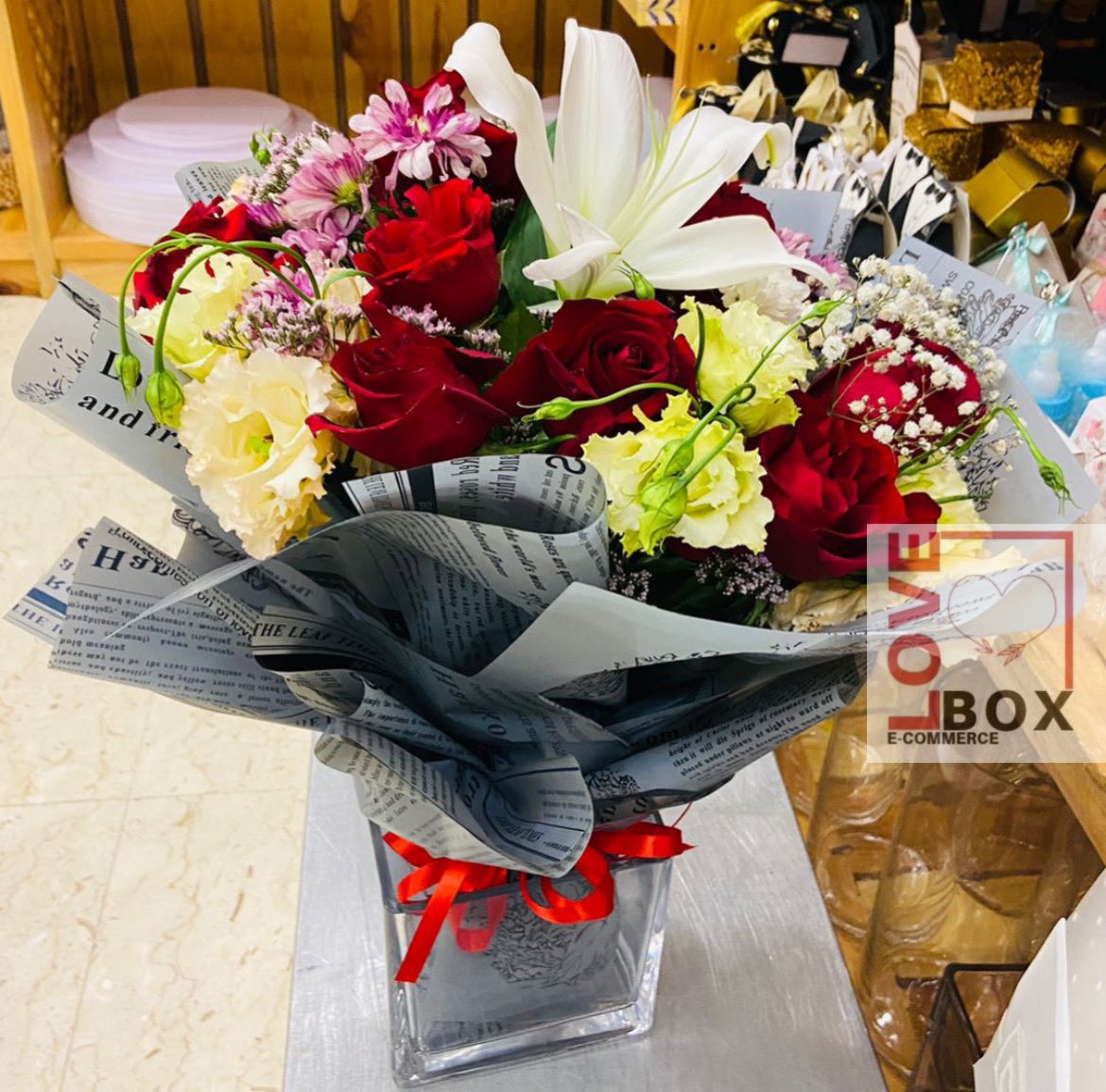LoveBoxSd's tweet photo. هديتنا من #فرع_الامارات #عجمان ♥️

#فرع_السعودية 🇸🇦 توصيل لي جميع المناطق
رقم الطلب : 00 966 56 026 1140 واتس 

#فرع_مصر 🇪🇬 كل توصيل لي كل المناطق 
رقم الطلب : +249 96 810 6530 واتس 

#فرع_الامارات 🇦🇪: توصيل كل المناطق 
رقم الطلب : 00249964546438 واتس https://t.co/ih51fEbrzS