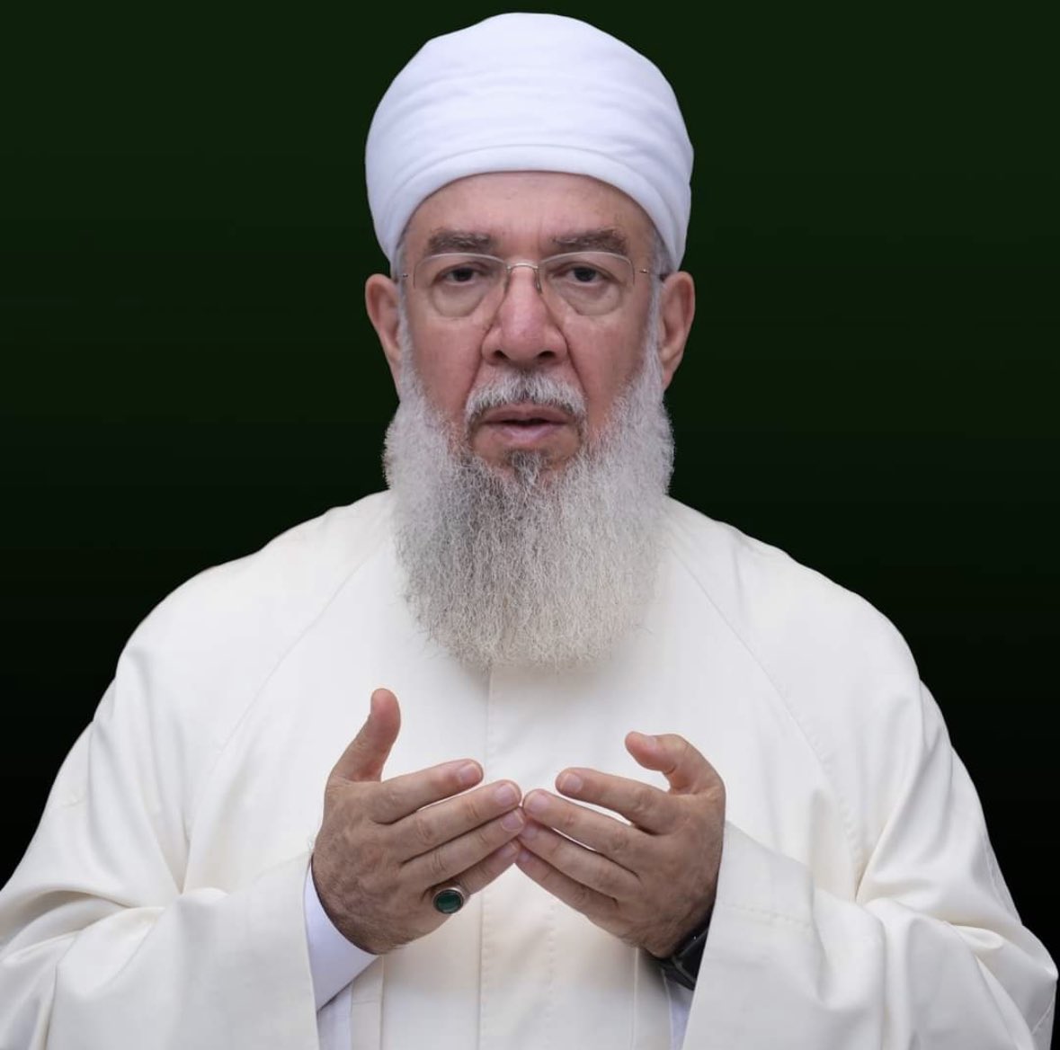 Seyda-i şeyh seyyid muhammed saqi hazretleri (k.s)