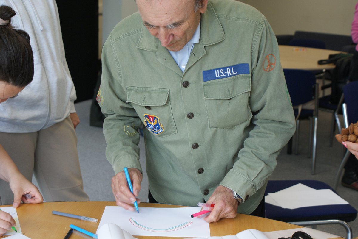 Dublin HandelFest tweet media