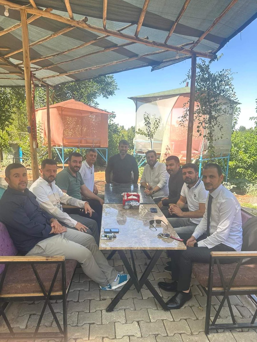 YunusTatar639's tweet photo. Selamun aleyküm arkadaşlar Dünümüz yoğun ve güzel geçti emeği geçen herkesten Alllah razı olsun 🤲
#TİBFED #CEPDER https://t.co/YcSZAHrHBS