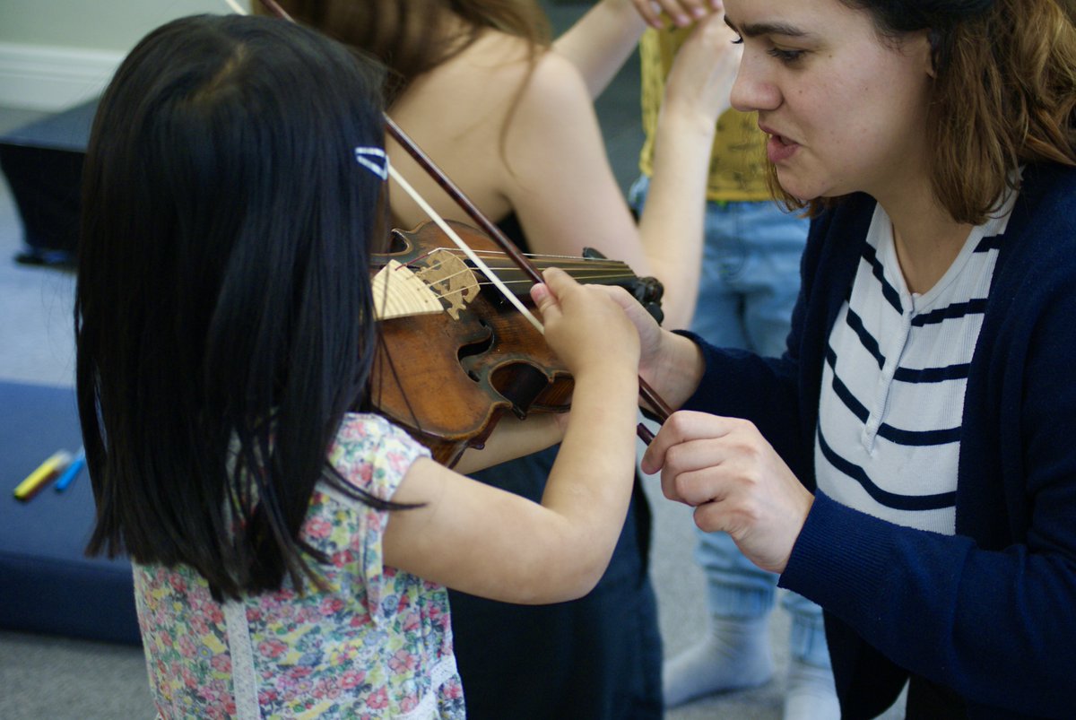 Dublin HandelFest tweet media