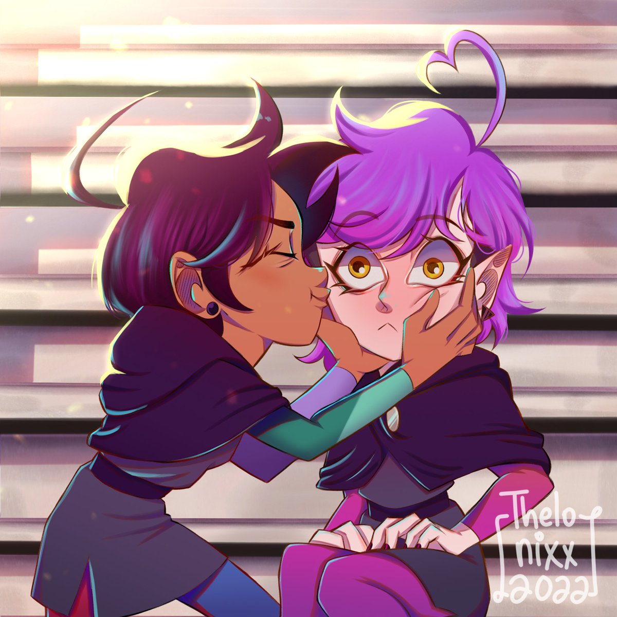 #theowlhouse #lumity #Amityblight