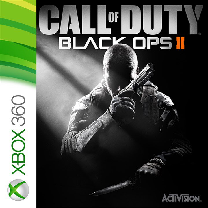 Black Ops 2 has over 10,000 players online on Xbox 360 with matchmaking working again.