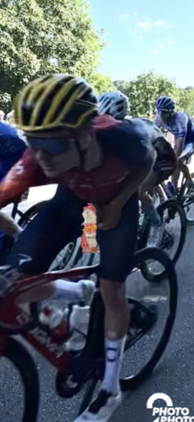 Patrick Roulout tweet media