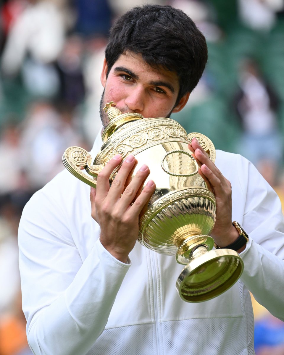 Wimbledon tweet media