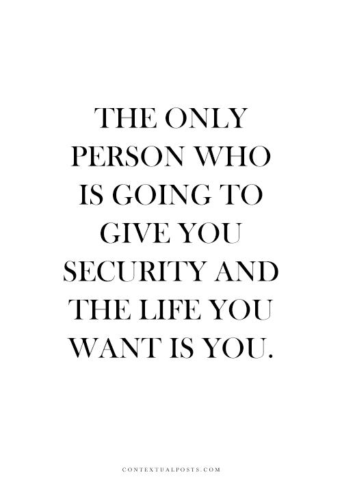 AbyssLabs's tweet photo. Don't rely on others to give you the success that you want. https://t.co/GoThd3D1Cs