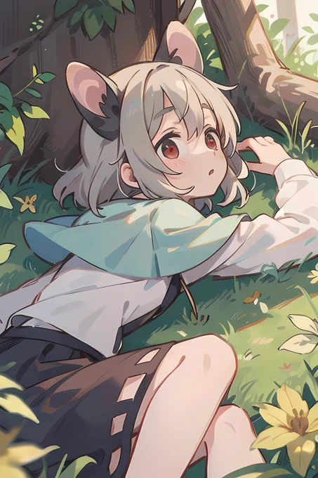 ナズーリン 