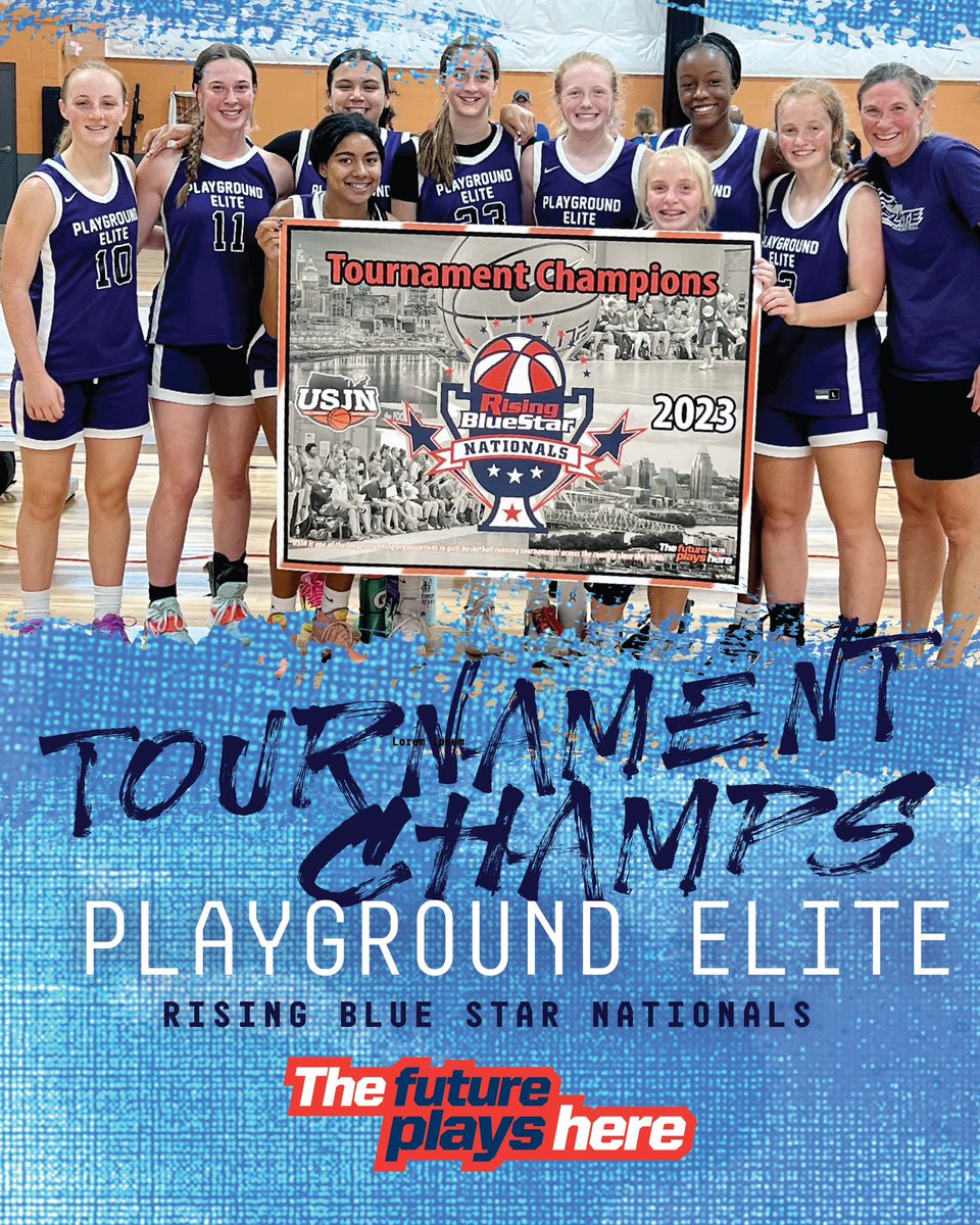 Blue Star Basketball tweet media