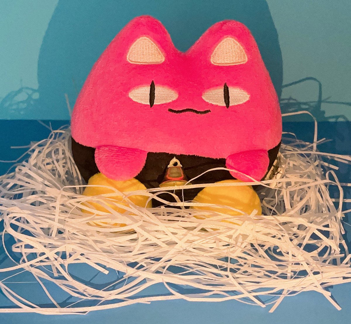 Minky_UwU_P's tweet photo. 🪺Dinkle's nest🪺
@itemLabel #itemLabel #Dinkle https://t.co/pM26MrThsb