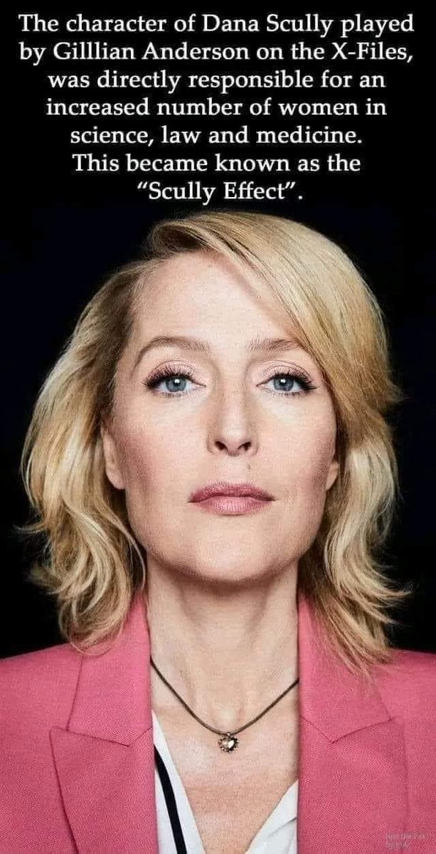 JonathanMaberry's tweet photo. This is delightful news. I had the great pleasure of writing Dana Scully's official backstory in the novel, DEVIL'S ADVOCATE a few years ago. Such a complex and fascinating character, and so skillfully acted by Gillian Anderson.  #TheXFiles #danascully https://t.co/APyKkS9Jqx