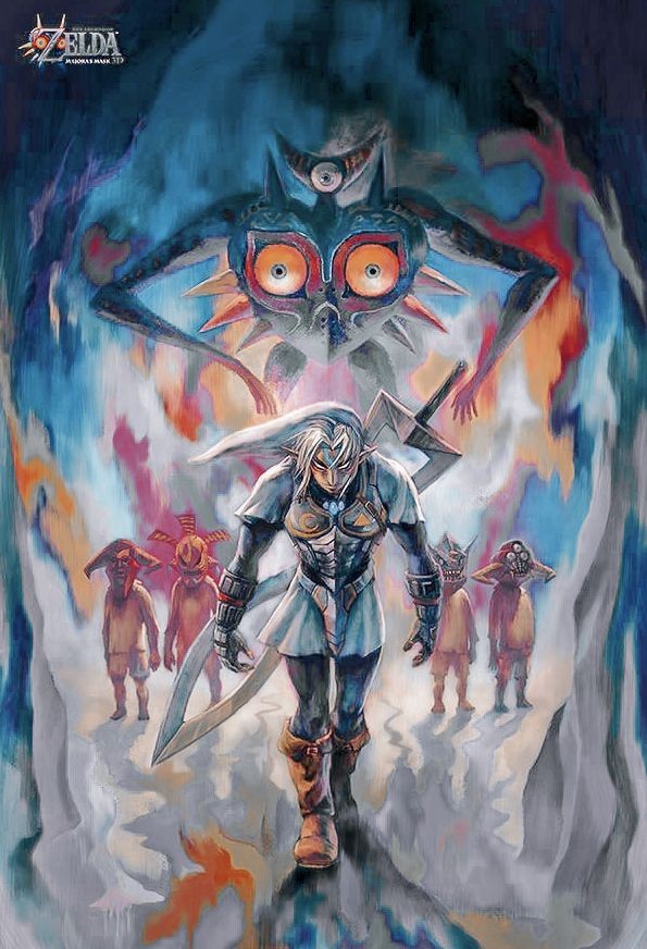 RodoKakashi's tweet photo. Misma imagen, diferentes estilos! https://t.co/QVwkkhPC1A