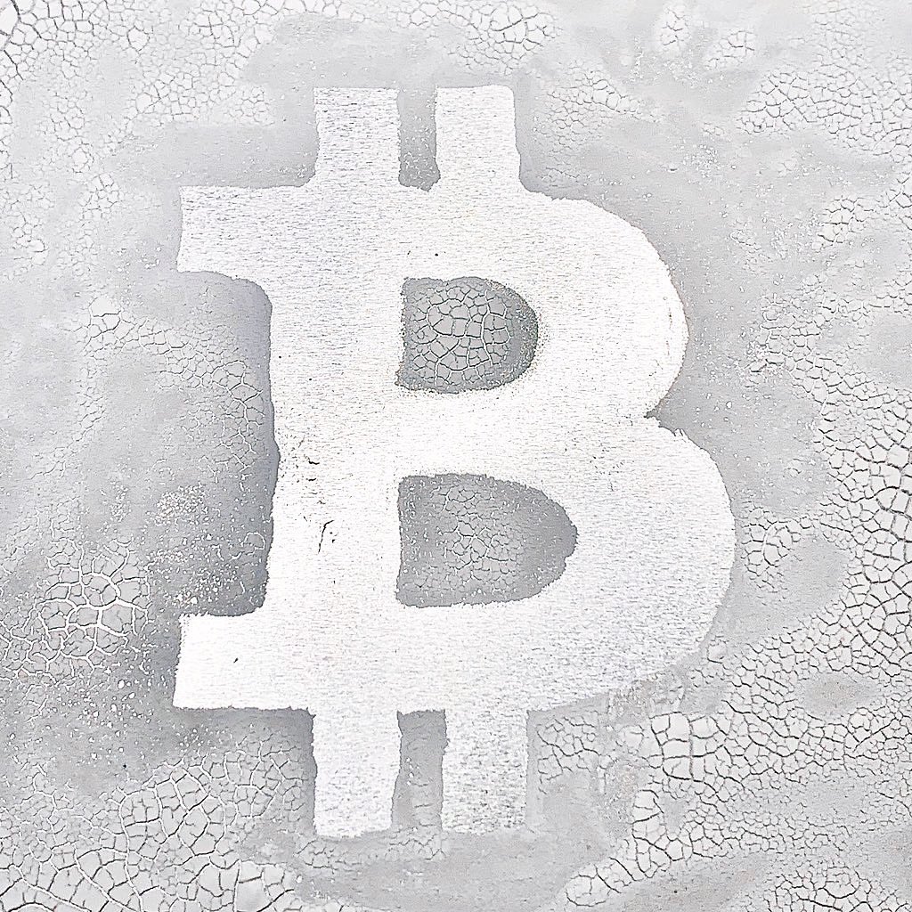 quantumandel's tweet photo. ✅New drop🌬️₿

BLANK COIN #107
1/1 edition 2023
0.0031/eth for sale
Available on @opensea

#bitcoin #Bitcoin2023 #ETH #Ethereum #Art #Web3 #Crypto #Blockchain #Mining #dig #mint #NFT #NFTs #NFTart #cryptoart #NFTCollection #NFTCommunity #CryptoCommunity #artwork #OpenSea #BTC https://t.co/UVmjmbsb8B
