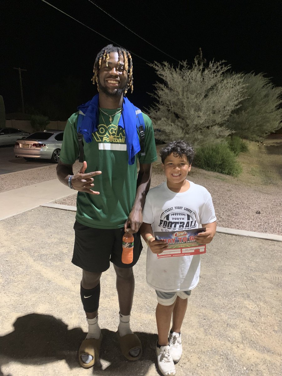 Belclem Namegabe 💰 tweet media