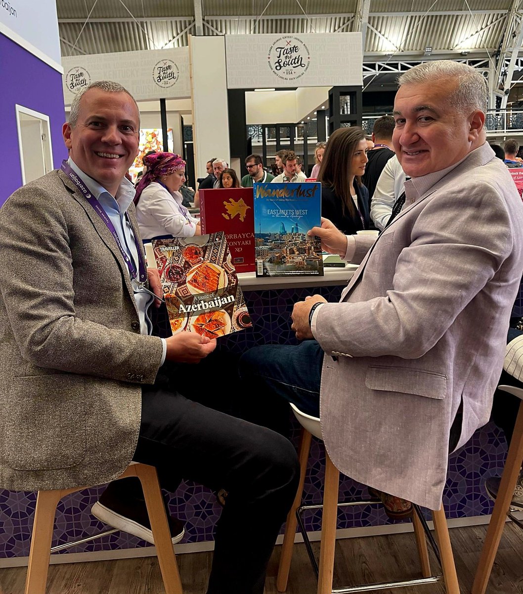 Elin Suleymanov tweet media