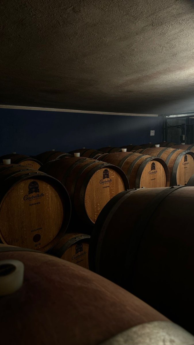 blvckledge's tweet image. Lamborghini is my client.

Today I took my team on a trip to italy.

On our way, we stopped at Lamborghini’s winery.

One of my personal top experiences in business.

Visit your clients in person. National or internatational. 

Strenghten your relationship and see what you’re…