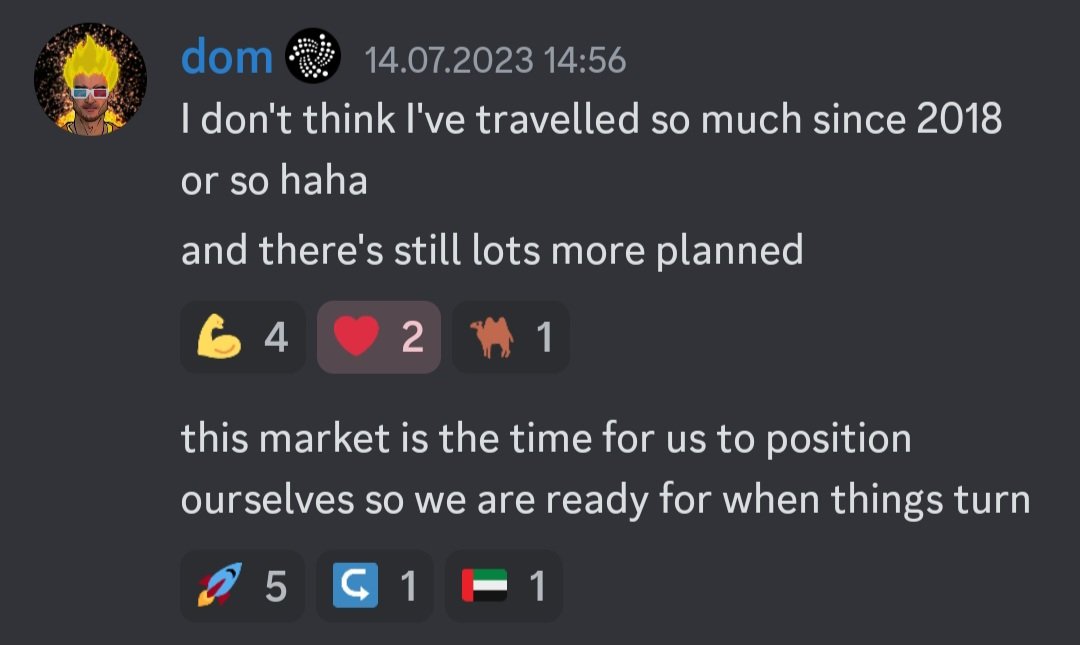 Vrom.likes.iota 🌍🍀🍻💚 tweet media
