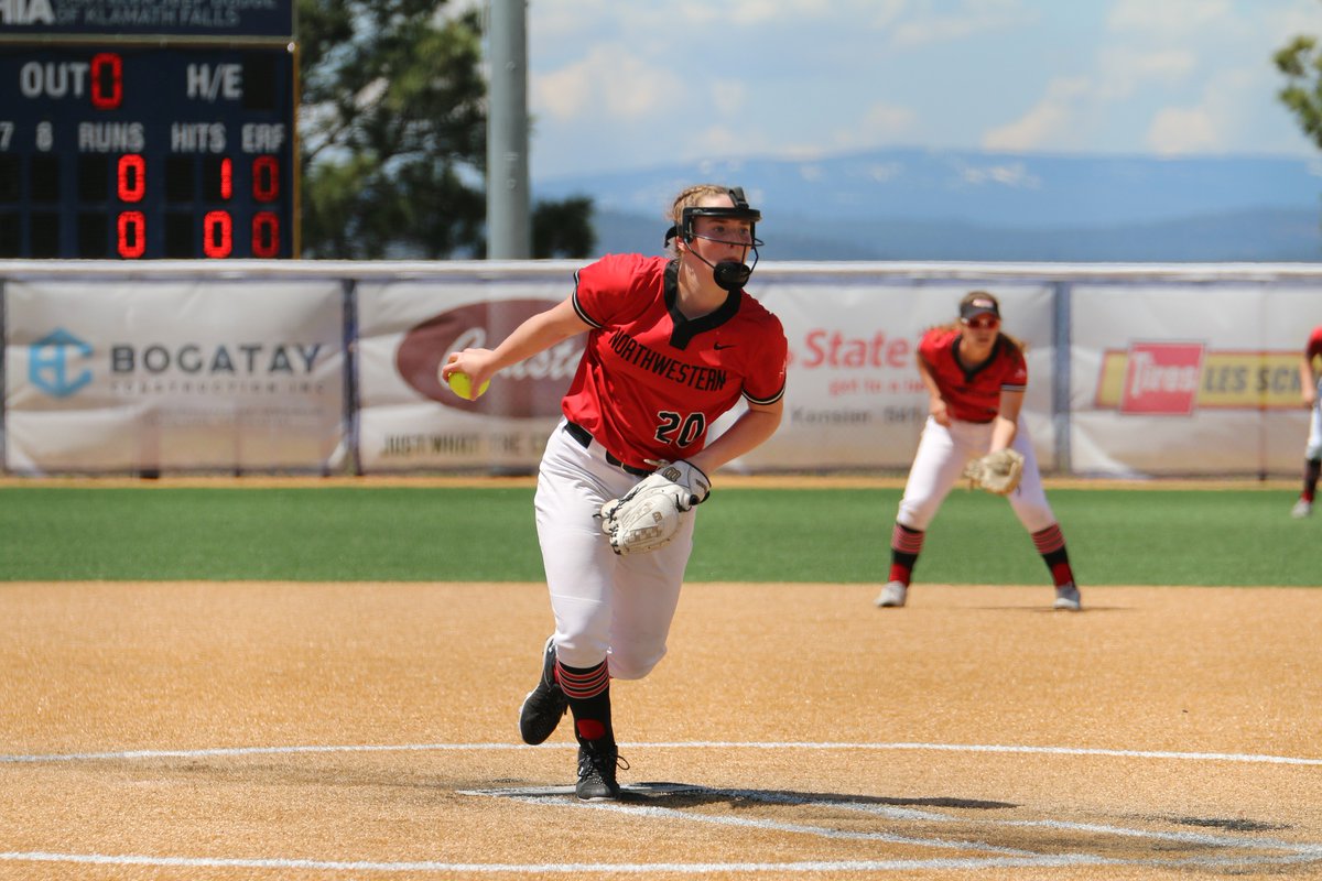 Registration for our 2023-24 Northwestern College Softball Camps is now open! Work directly with the Raider softball team to improve your skills in our state-of-the-art Juffer Fieldhouse. 

Dates &amp; full details ⬇️
camps.nwciowa.edu/camps/softball