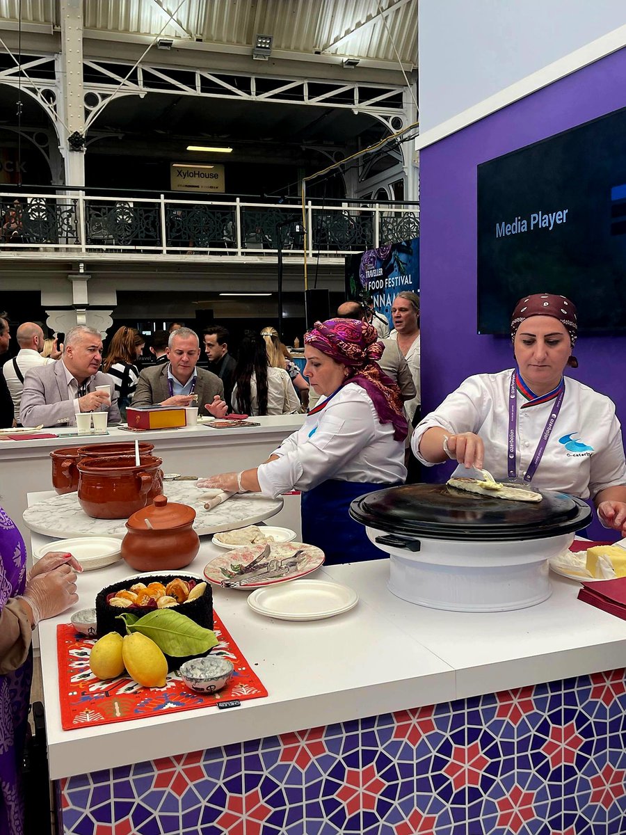 Elin Suleymanov tweet media