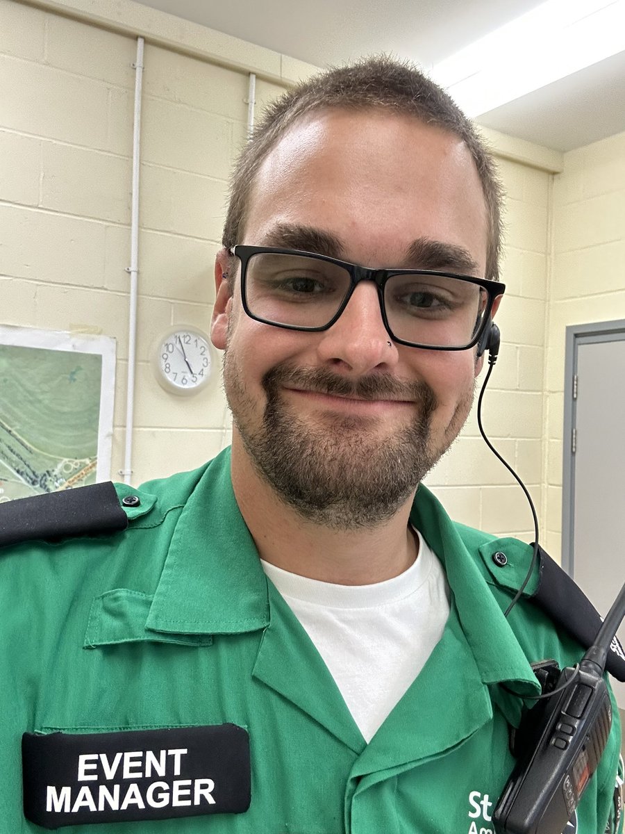 Luke Greenhalgh tweet media