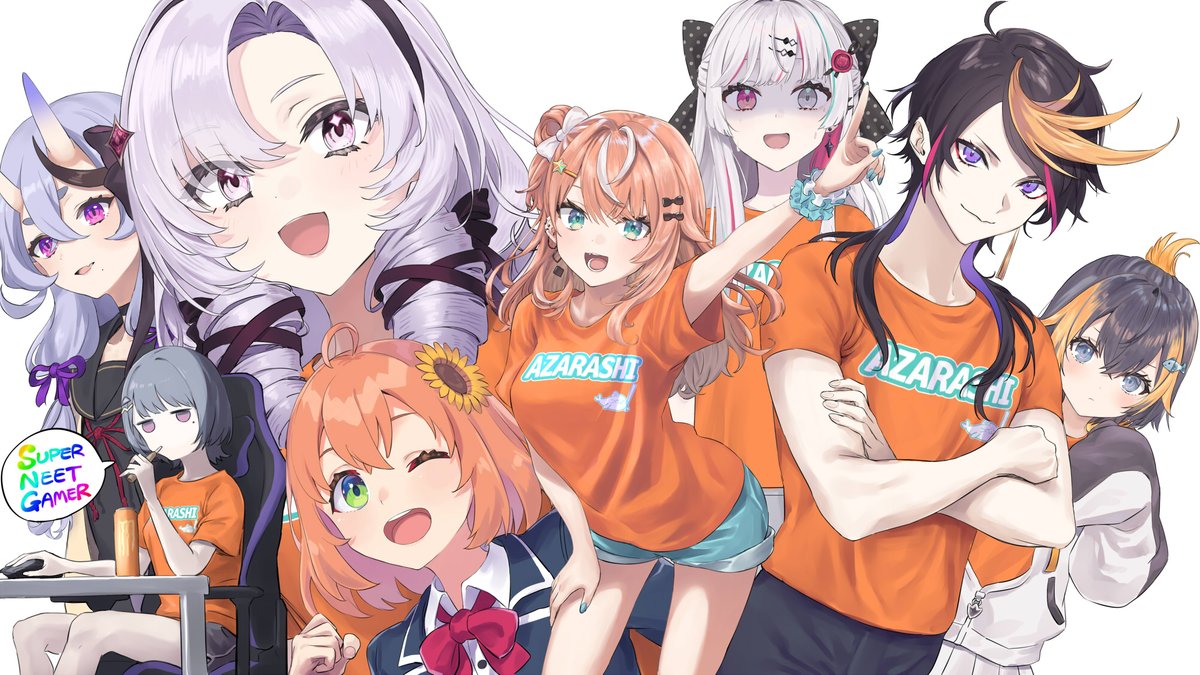簡易メイキング 