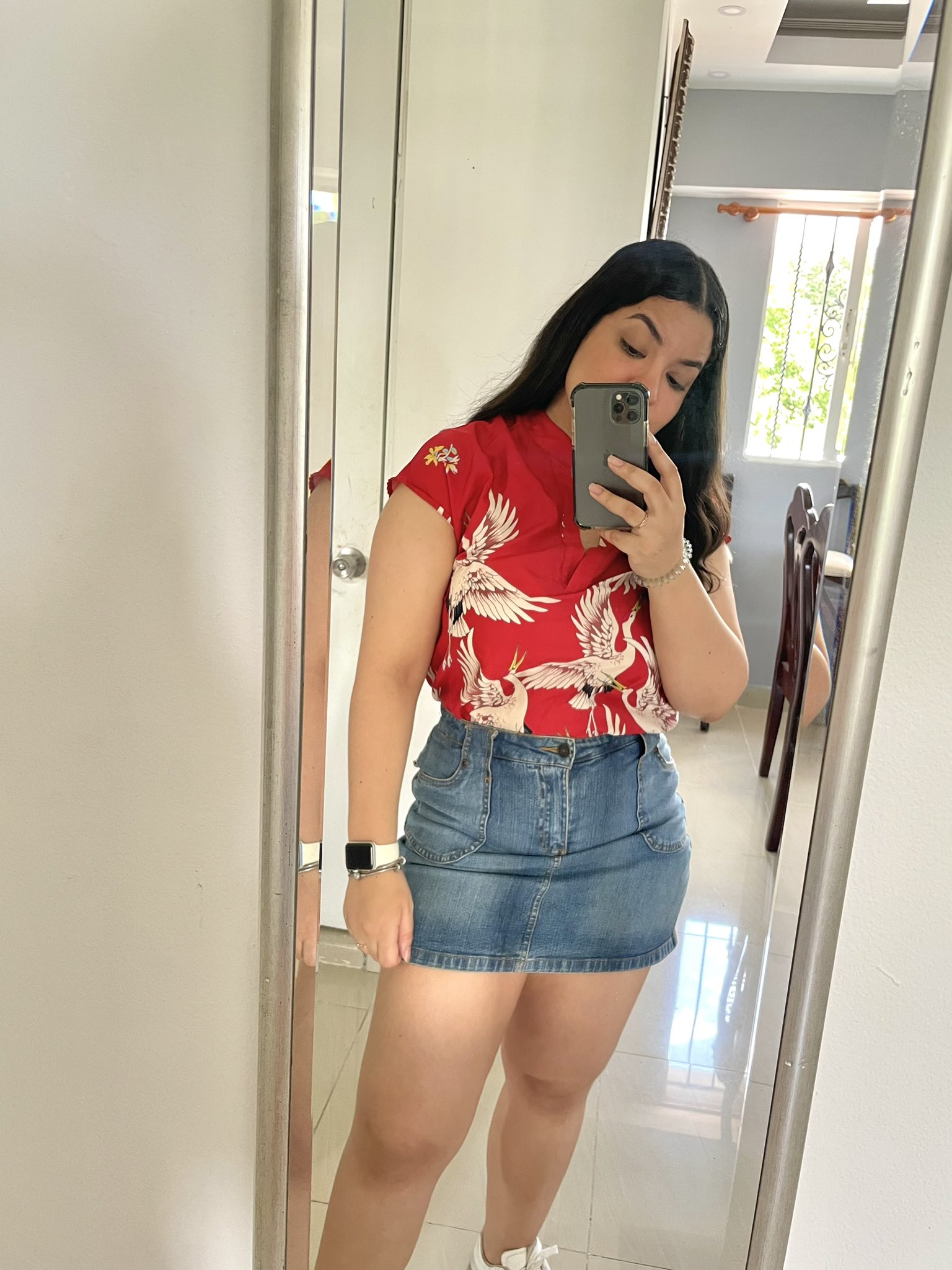 Sheila Sánchez on Twitter: "Por eso es que mami me dice qué hay más