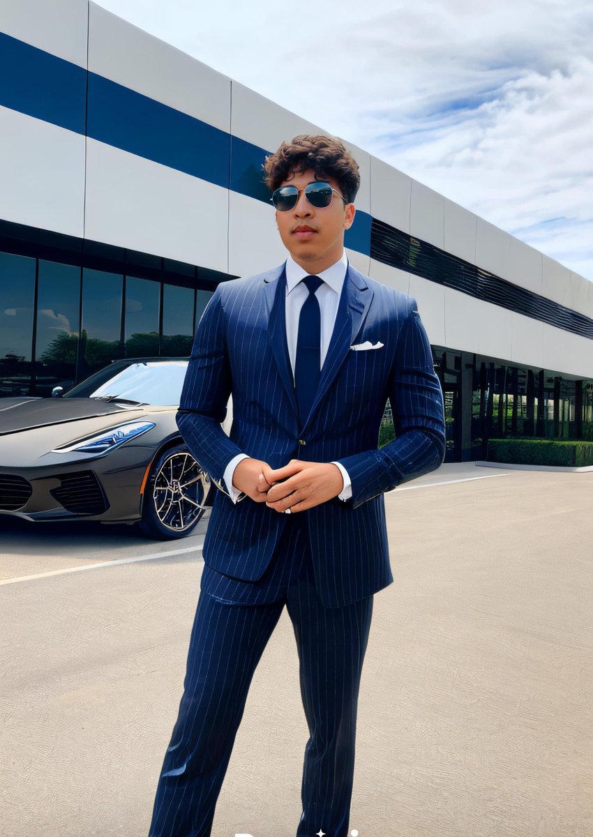 Marved6's tweet image. Game day