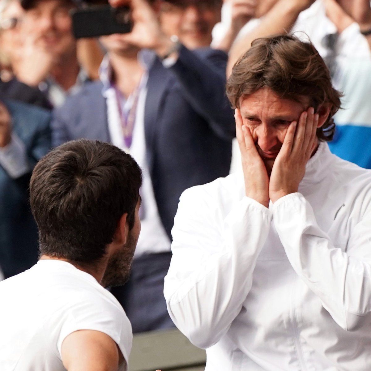 gasparlanca's tweet photo. Sometimes a picture is worth a thousand words… https://t.co/fuhNbsta6z