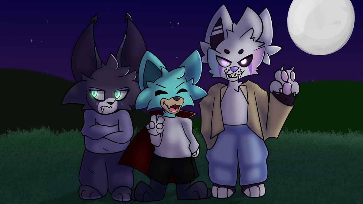 April Bunny Boo tweet media